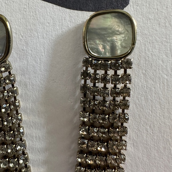 LOFT earrings - Picture 4 of 4